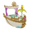 Palace Pets S.S. Pawcation Royal Yacht
