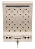 Oxygenics Evolution Rain Shower Head with 5 Settings in Brushed Nickle