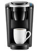 Keurig K-Compact Single-Serve K-Cup Pod Coffee Maker, Black