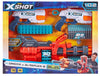 X-Shot Combo Pack OMEGA and 2 Reflex 6
