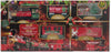 Battery Operated Wireless Remote Control North Pole Express Christmas Train Set