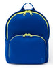 Motile 37694 Premium Neoprene Sport Laptop Backpack Cobalt