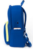Motile 37694 Premium Neoprene Sport Laptop Backpack Cobalt