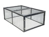 SummerHawk Ranch Small Animal Enclosure, 20 Sq Ft