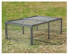 SummerHawk Ranch Small Animal Enclosure, 20 Sq Ft