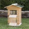 SummerHawk Ranch Honey Jar Hive