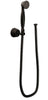 Moen  Oil Rubbed Bronze 1-Spray Handheld Shower 1.75-GPM (6.6-LPM)