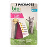 Bio Spot Active Care Flea & Tick Spot On for Cats Under 5 lbs 18 month BioSpot