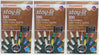 Stay-lit Platinum 300 Color Changing LED Mini Lights, Warm White/ Multi-Color