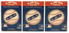 Set of 3 Boxes (60 total bandages) Home Run Brands Bandages