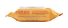 Burt's Bees Peach and Willow Bark Facial Cleansing Towelettes - 25 ct (4 Pack)