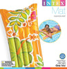 Intex 59720EP Inflatable Fashion Air Mat, 72" X 27" 3-Pack