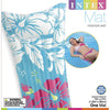 Intex 59720EP Inflatable Fashion Air Mat, 72" X 27" 3-Pack