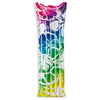 Intex 59720EP Inflatable Fashion Air Mat, 72" X 27" 3-Pack