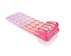 Intex 58890EP 18-Pocket Fashion Lounge 3 Pack Assorted Colors