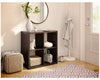 Threshold 4-Cube Organizer Shelf 13" Avington
