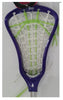 STX Ava Jr. Girl's Complete Lacrosse Stick, Purple