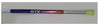 STX Ava Jr. Girl's Complete Lacrosse Stick, Purple