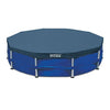 Intex 12 foot Metal Frame Pool Cover