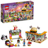 LEGO Friends 41349 Drifting Diner 345-Pieces