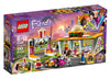LEGO Friends 41349 Drifting Diner 345-Pieces