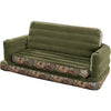 INTEX Queen Size Pull Out Inflatable Sofa RealTree Camo 68566AY