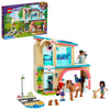 LEGO Friends 41446 Heartlake City Vet Clinic 258-pieces