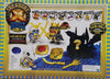 Moose Toys Treasure X Kings Gold Heroes vs Shadows