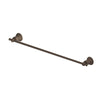 Pegasus 20720P-0296H Estates 24" Towel Bar in Heritage Bronze