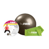 The Firm Coretoner Plus Kit with dvd Weight Loss System