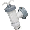 Intex On / Off Plunger Valve for Easy Set, Frame Set & Ultra Frame Pools