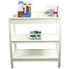 Just One Year Changing Table (White Finish)