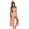 Disguise Disney Princess Tamina, Women's Small 4-6