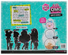 L.O.L. Surprise! O.M.G. Icy Gurl and BRRR B.B. Winter Bundle
