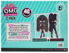 L.O.L. Surprise! O.M.G. 2-Pack Candylicious and Miss Independent 40 Surprises