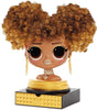 L.O.L. Surprise! Styling Head and OMG Doll Bundle - Royal Bee