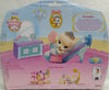 Palace Pets Pumpkin Beauty & Bliss Playset