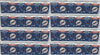 1 Case (48 Boxes) Boston Red Sox Bandages Band Aids Home Run Brand