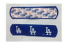 1 Case (48 Boxes) Los Angeles Dodgers Bandages Band Aids Home Run Brand