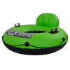 Blue Wave Sports LayZRiver Inflatable 49" Swim River Float Tube (Green)