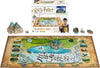 Harry Potter The Wizarding World 4D Puzzle with 3 Layers & 892 Pieces