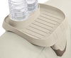 Intex PureSpa Bundle 5 Items 1 Cup Holder Tray 4 Spa Headrests