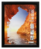Threshold Poster Frame Black 16x20 - Set of 4