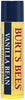 Burt's Bees Moisturizing Lip Balm, Vanilla Bean 0.15 oz, Pack of 4