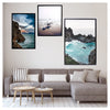 Threshold Poster Frame Black 27x40 - Set of 4