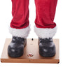 Holiday Time 5.8ft Animated Dancing Santa