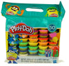 Play-Doh Modeling Compound 50-Count Cans of Fun
