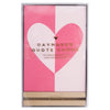 West Emory Daymaker Quote Cards 12 Inspirational Prints w/ Wooden Stand
