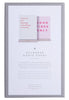 West Emory Daymaker Quote Cards 12 Inspirational Prints w/ Wooden Stand