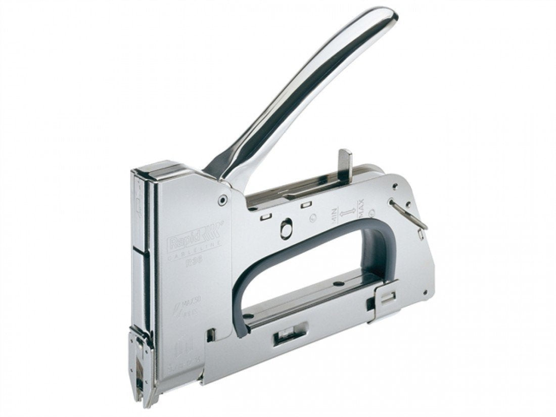 Rapid R36 Professional Heavy-Duty Cable Tacker